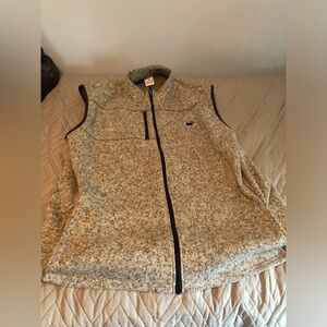 Mens vest